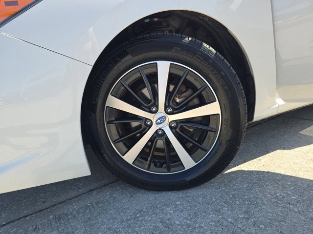 2020 Subaru Impreza Premium