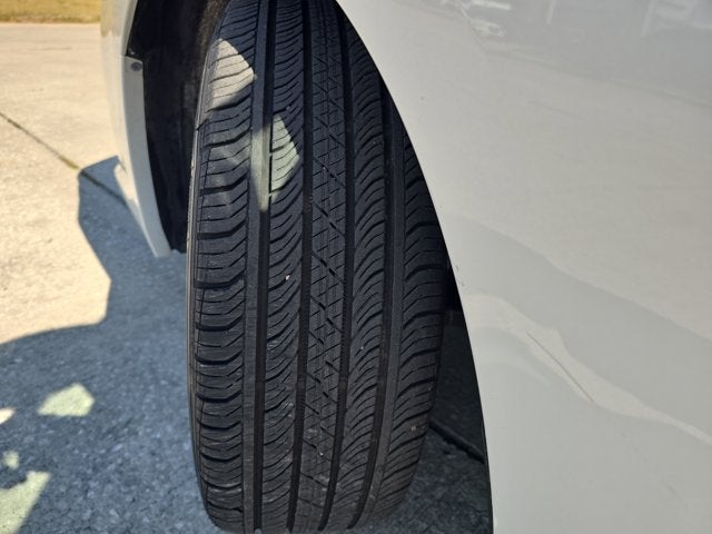 2020 Subaru Impreza Premium