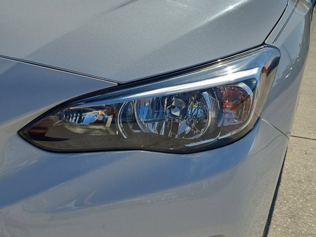 2020 Subaru Impreza Premium