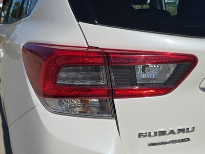 2020 Subaru Impreza Premium