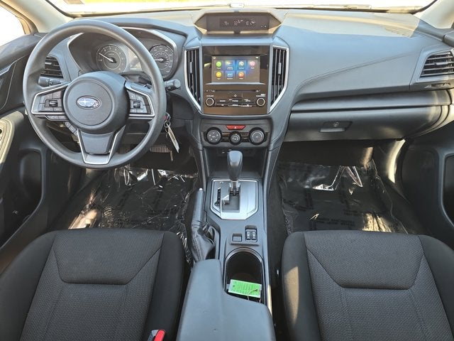 2020 Subaru Impreza Premium