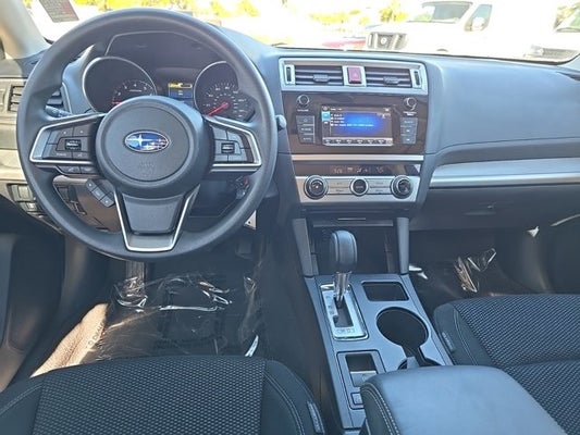 2018 Subaru Outback 2.5i in Clearwater, FL - Lokey Automotive Group