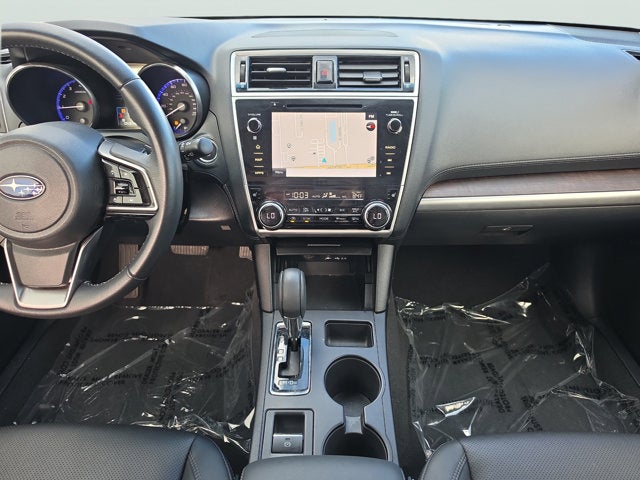 2019 Subaru Outback Limited