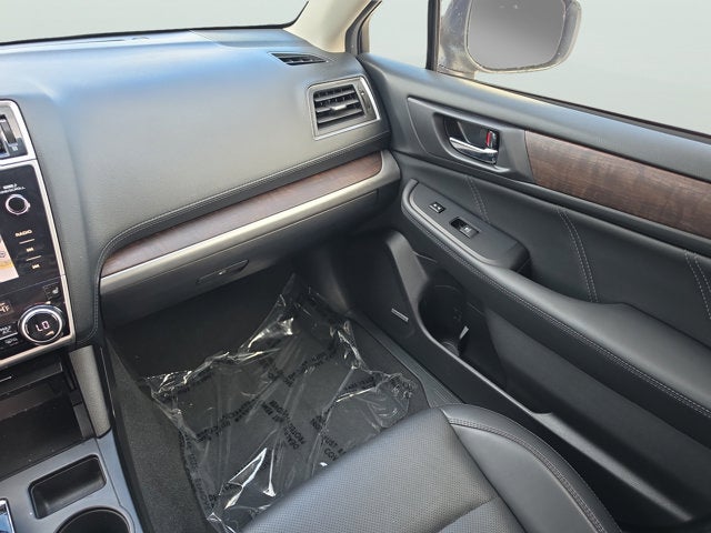 2019 Subaru Outback Limited