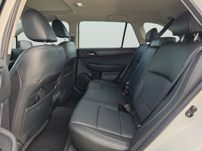 2019 Subaru Outback Limited