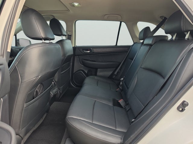 2019 Subaru Outback Limited