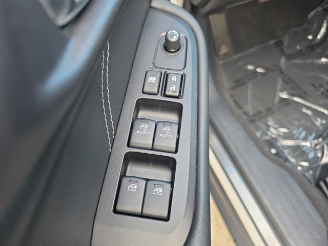 2019 Subaru Outback Limited