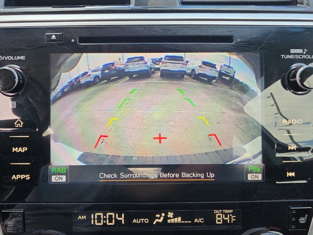 2019 Subaru Outback Limited