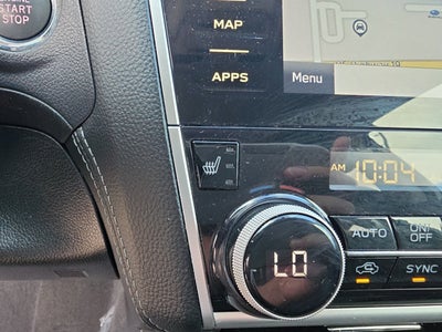 2019 Subaru Outback Limited