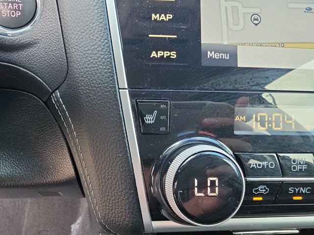 2019 Subaru Outback Limited