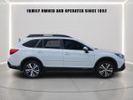 2019 Subaru Outback Limited
