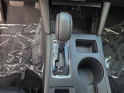 2019 Subaru Outback Limited