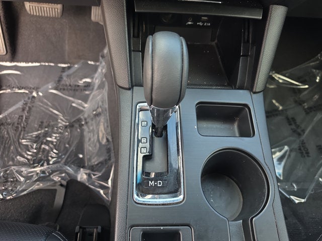 2019 Subaru Outback Limited