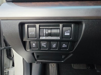 2019 Subaru Outback Limited