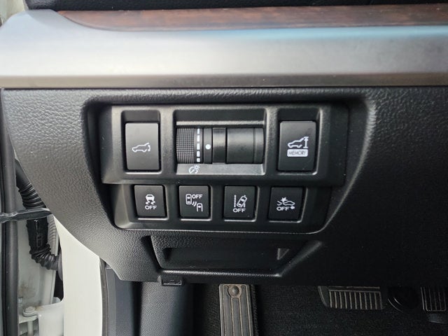 2019 Subaru Outback Limited