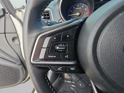 2019 Subaru Outback Limited
