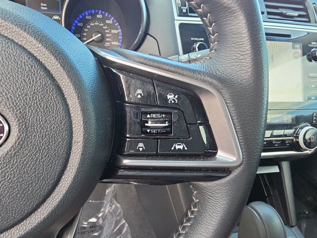 2019 Subaru Outback Limited