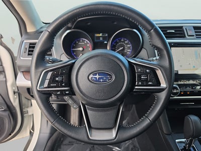 2019 Subaru Outback Limited