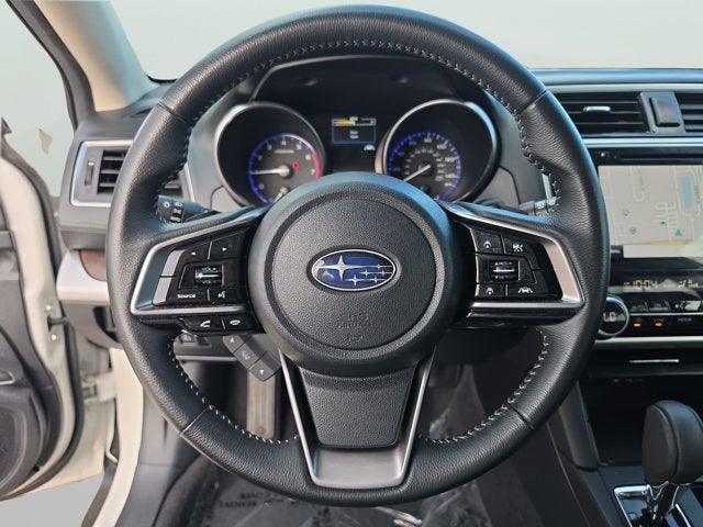2019 Subaru Outback Limited