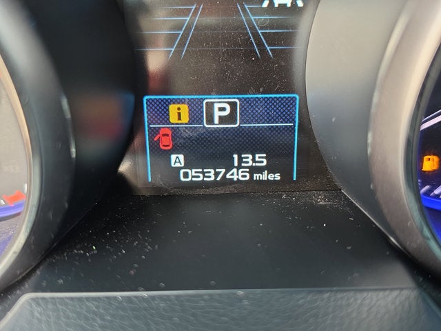 2019 Subaru Outback Limited