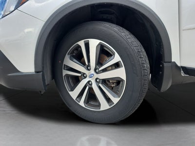 2019 Subaru Outback Limited