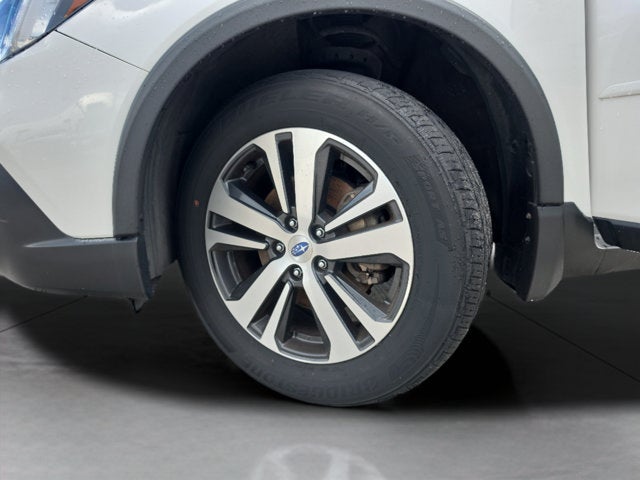 2019 Subaru Outback Limited