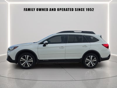 2019 Subaru Outback Limited