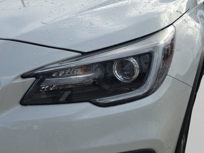 2019 Subaru Outback Limited