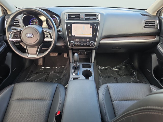 2019 Subaru Outback Limited