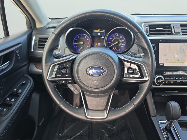 2019 Subaru Outback Limited