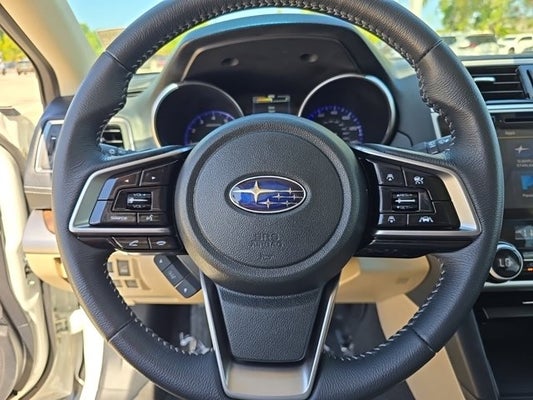 2019 Subaru Outback Limited in Clearwater, FL - Lokey Automotive Group