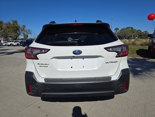 2021 Subaru Outback Premium in Clearwater, FL - Lokey Automotive Group