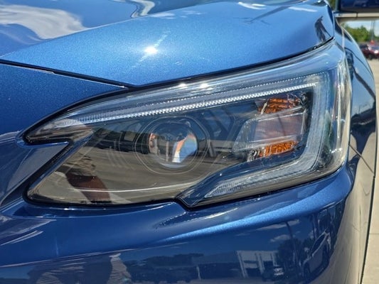 2020 Subaru Outback Premium in Clearwater, FL - Lokey Automotive Group