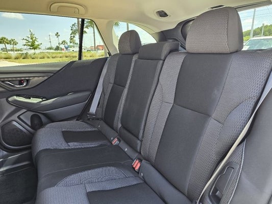 2022 Subaru Outback Premium in Clearwater, FL - Lokey Automotive Group
