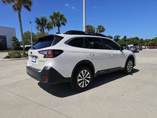 2022 Subaru Outback Premium in Clearwater, FL - Lokey Automotive Group