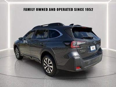 2024 Subaru Outback Premium