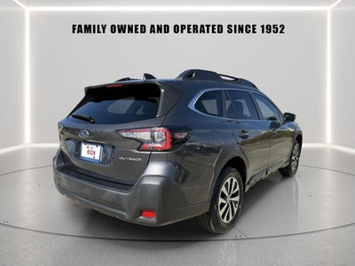 2024 Subaru Outback Premium