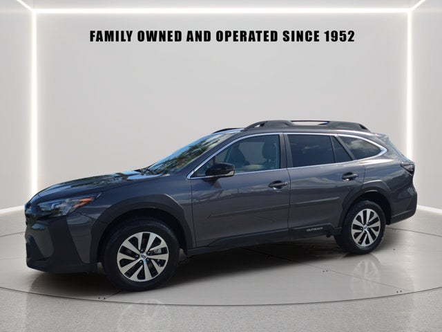 2024 Subaru Outback Premium