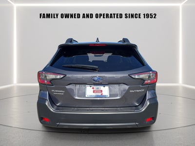 2024 Subaru Outback Premium