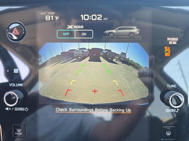 2024 Subaru Outback Premium