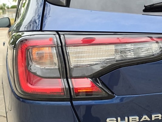 2020 Subaru Outback Premium in Clearwater, FL - Lokey Automotive Group