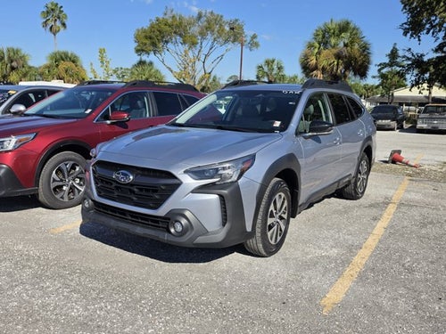 2023 Subaru Outback Premium
