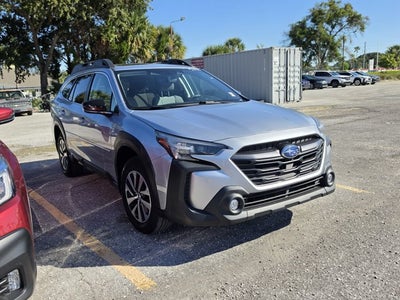 2023 Subaru Outback Premium
