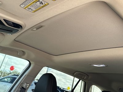 2023 Subaru Outback Onyx Edition