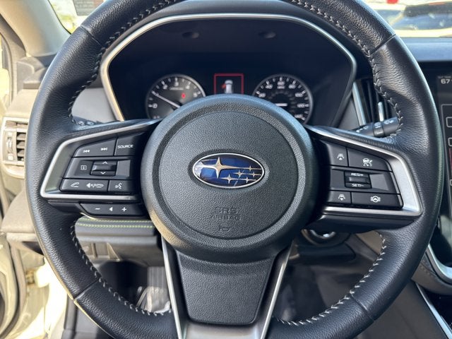 2023 Subaru Outback Onyx Edition
