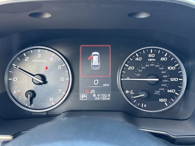 2023 Subaru Outback Onyx Edition