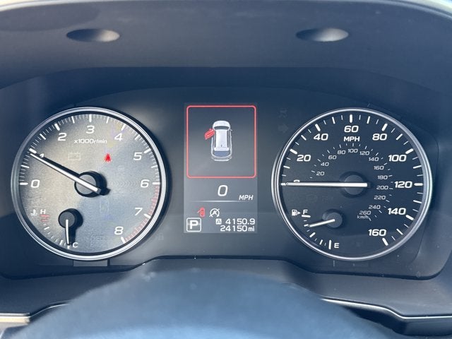 2023 Subaru Outback Onyx Edition