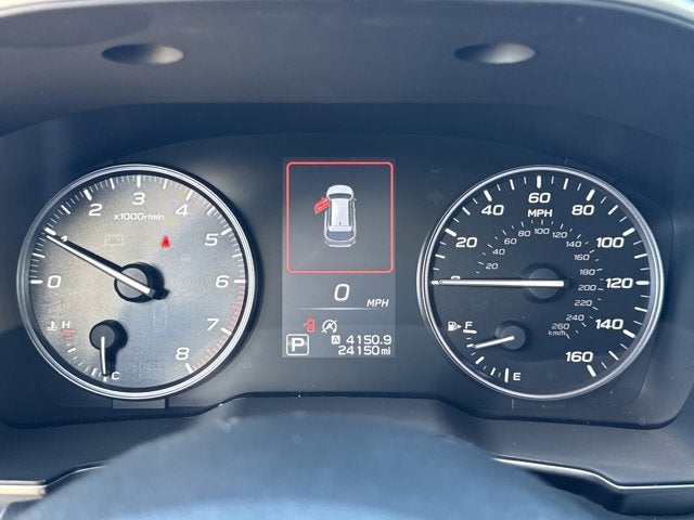 2023 Subaru Outback Onyx Edition