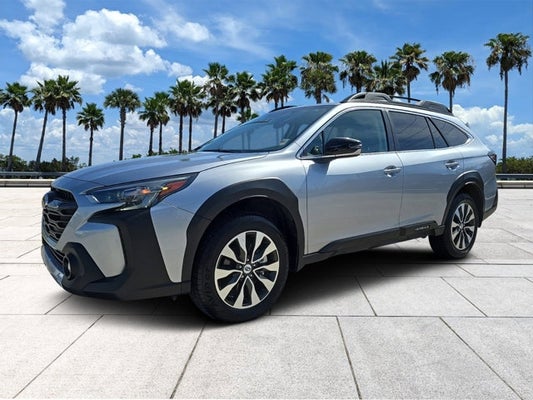 2023 Subaru Outback Limited in Clearwater, FL - Lokey Automotive Group