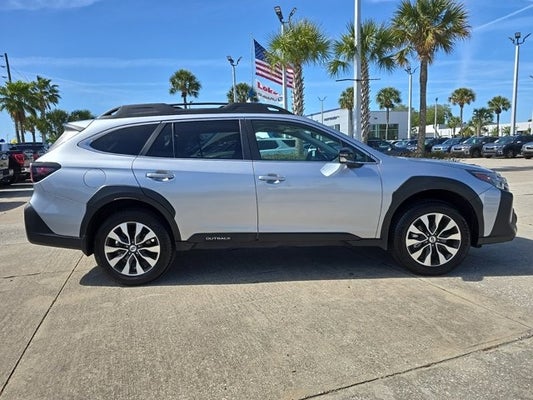 2023 Subaru Outback Limited in Clearwater, FL - Lokey Automotive Group
